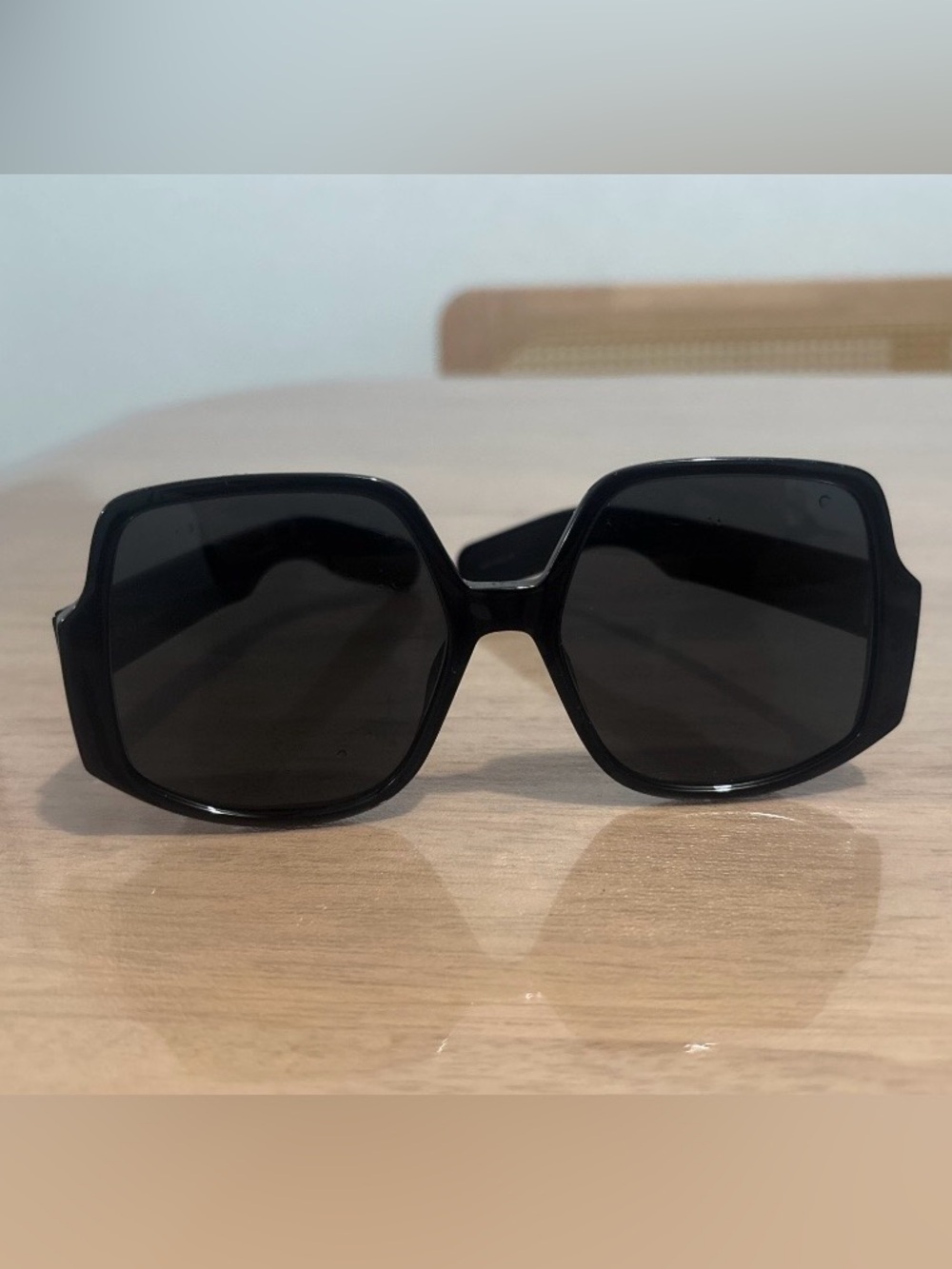 Dior Sunglasses Black – DIOR INSIDEOUT1